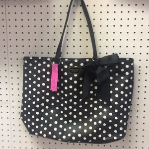 Betsey Johnson Tote